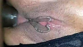 I had intense anal sex with rica Colombian woman