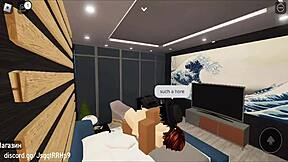 am i getting fucked in roblox condo by club guy?