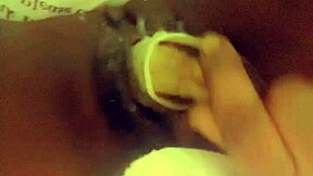 Veggie Anal Assfucking With Food And Pussy Sex