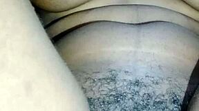 Pussy ready to get some big dick fucking. But in a neutral way.