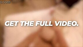 Best tits all week Riley's vanilla milkshake brings boy home