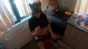 milfycalla ep 61 subtly dances while smoking and enjoying a hard dick