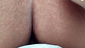 Couldn't Resist the Prostitute's Huge Latina Ass