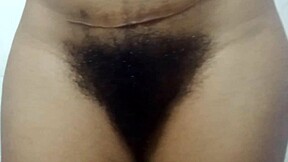 Desi indian teen reveals amazing pussy and boobs indoors intensely