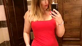 en vacances jai retiré ma petite 18+ culotte au toilette jai fait ma soirée