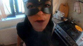 milfycalla ep 61 subtly dances while smoking and enjoying a hard dick