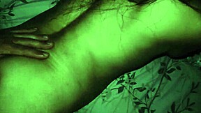 Amateur POV Sex With MILF Model On Casting