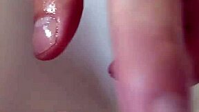 Eng Pov - Daddy Fingers And Fucks Your Tight Pussy In Close Up Dirty Talk