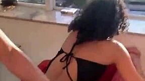 Casal Fode Na Janela De Prédio Para Os Vizinhos Verem