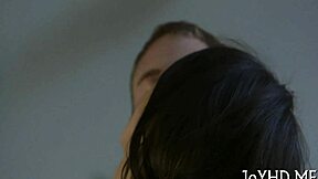 J Sweetie Licked And Toyed Roughly