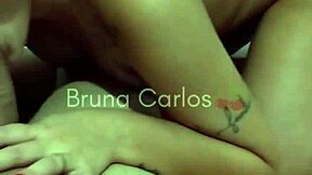 Hotwife's Pussy And Ass Fucked Hard, Cum On Her Face