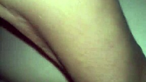 Mature woman engages with small penis