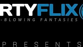 Bitch Stephanie Moon Turns Boyfriend Into Cuckold With Hardcore Fucking