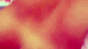 Freshly Bathed Little Dark Girl!