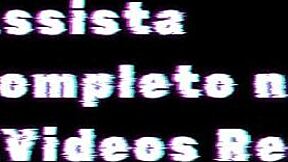 Rubbing Pussy Then Fingering Ass