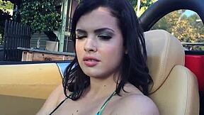 Reptile Roleplay Involves Anal Fisting and Trouser Snakes