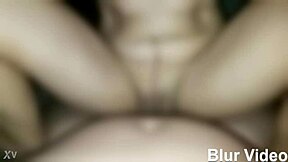 My hot wife rides two men