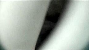 stepdaughter in action with the best closeup camera for a great orgasm