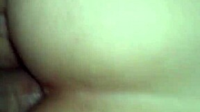 Mature woman engages with small penis