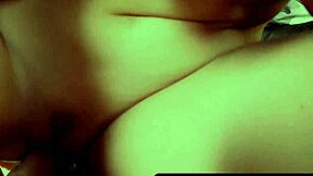 Stepson Delivers Multiple Anal Orgasms to Jennifer Mendez