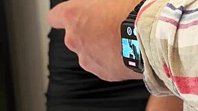 Exclusive call girl satisfies you with rough sex in mobile 4k