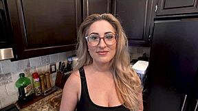 My girlfriends hot mom wants to play too jasper nyx wca productions