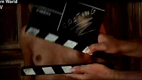 Stunning Brunette Czech Babe Deepthroats And Gets Assfucked