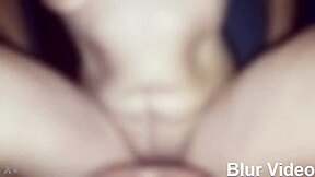 My hot wife rides two men