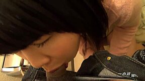 Muchaburi Ooya Ami 2 With Teen Masturbation And Creampie