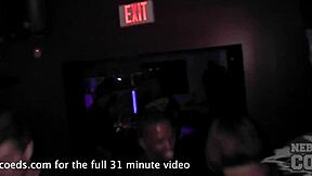 Maye Naked In Public For First Shoot Ever!