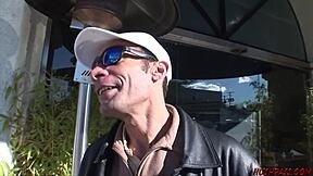 Pawg Takes Monster Cock Ride With Intense Fucking