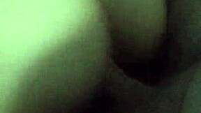 home doggy style with wife