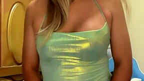 rich person with tattoos and milk