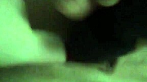 Young Babe Experiences First Time Squirting with Maledom