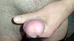 Sticky slidy precumy cum