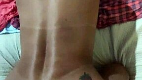 Wife's Pussy And Ass Licked, Cum In Mouth