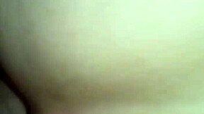 Mature woman engages with small penis