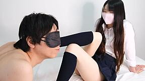 Kawaii Seifuku Joshi No Kon Socks Ashi Koki Shiriin Kutsu Shita Koki M Otoko Bikyaku Ashi Fetishi