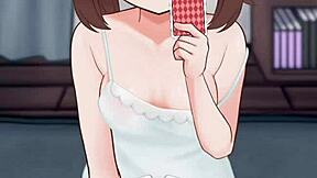 Um jogo de cartas bem interessante