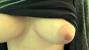 Italian Big Tits Artemisia Love Solo Tits Bouncing Session Slow Motion Close Up