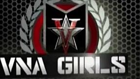 Louise Jenson Explores Cunnilingus With Dildo