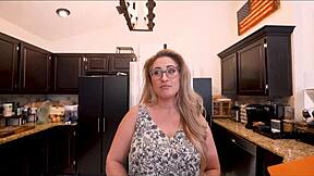 My girlfriends hot mom wants to play too jasper nyx wca productions