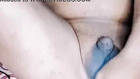 In this compilation, shemales with smallest castrated limp dicks are featured.