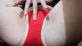 Do you like wet noises while I finger-fuck my tight pussy