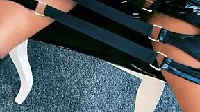 Worship Your Mistresss Ass