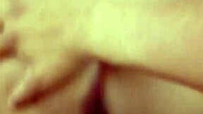 Freshly Bathed Little Dark Girl!