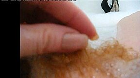 Annie Body Enjoys Monster Toy In Bubbly Bath