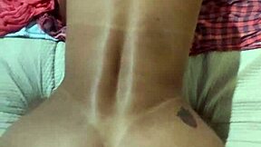 Wife's Pussy And Ass Licked, Cum In Mouth