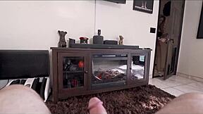 My girlfriends hot mom wants to play too jasper nyx wca productions