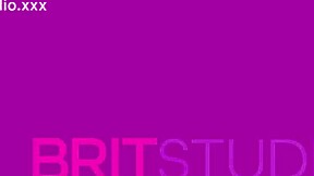 Teen student works a plug in her ass at party with neighbors and exhibitionists. Homemade video.